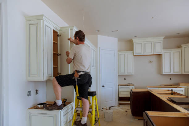 Licensed Kitchen Renovation service in Hudson, OH - I E Kitchen