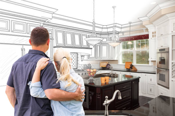 24/7 Emergency Kitchen Renovation experts in Hudson, OH