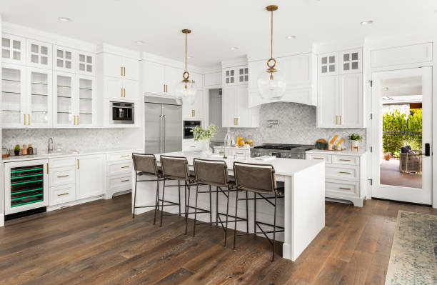 Reliable Kitchen Renovation contractor in Hudson, OH by I E Kitchen