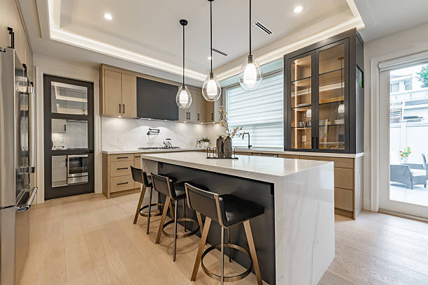 Affordable Kitchen Renovation solutions in Hudson, OH
